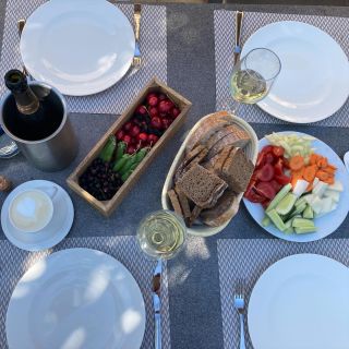 Sunday brunch ☀️😎