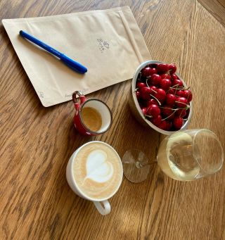 🌴☕ Bori Café ide dovolenkovať! ☕🌴 Od piatka 27.6.2025 balíme nielen kufre, ale aj posledné balíčky kávy – a potom nás...